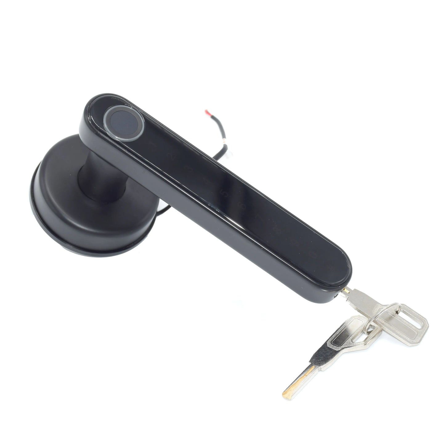 Bluetooth Remote Control Fingerprint Lock