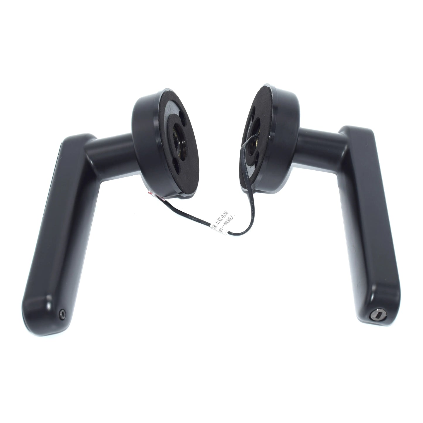 Bluetooth Remote Control Fingerprint Lock