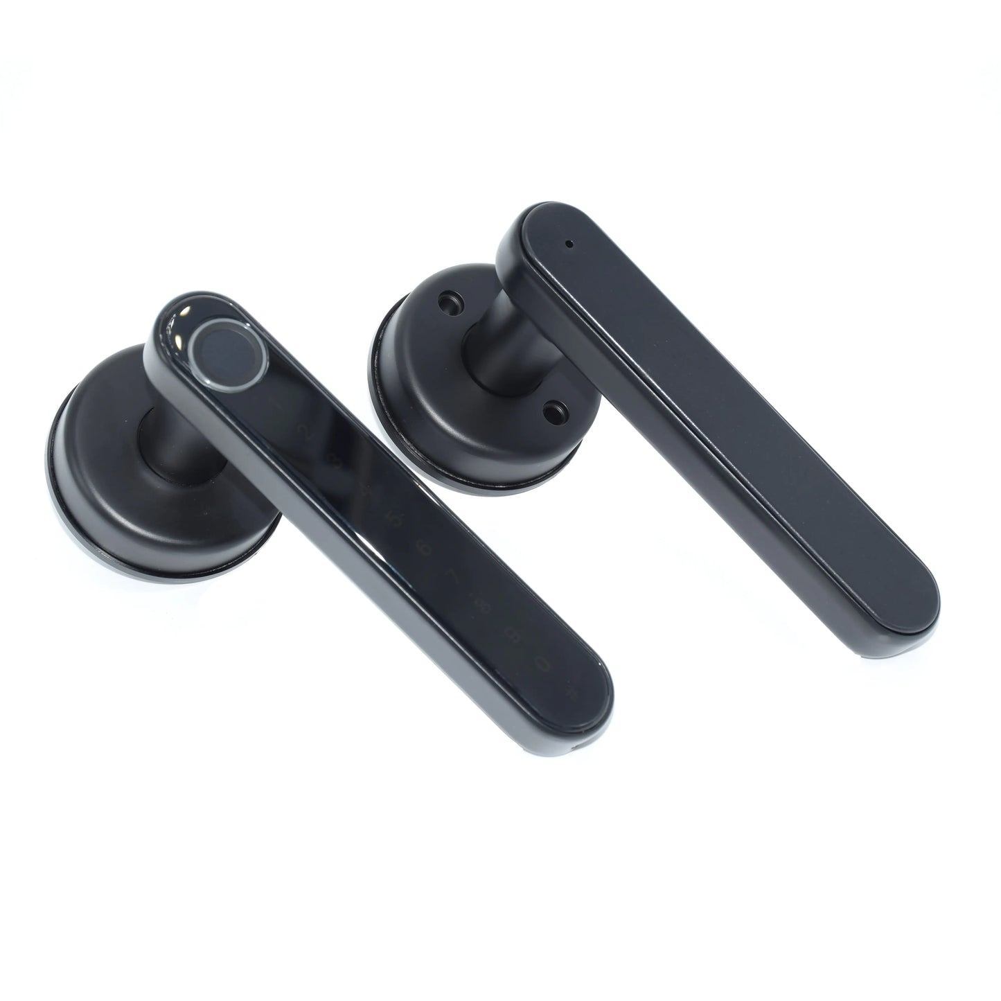 Bluetooth Remote Control Fingerprint Lock
